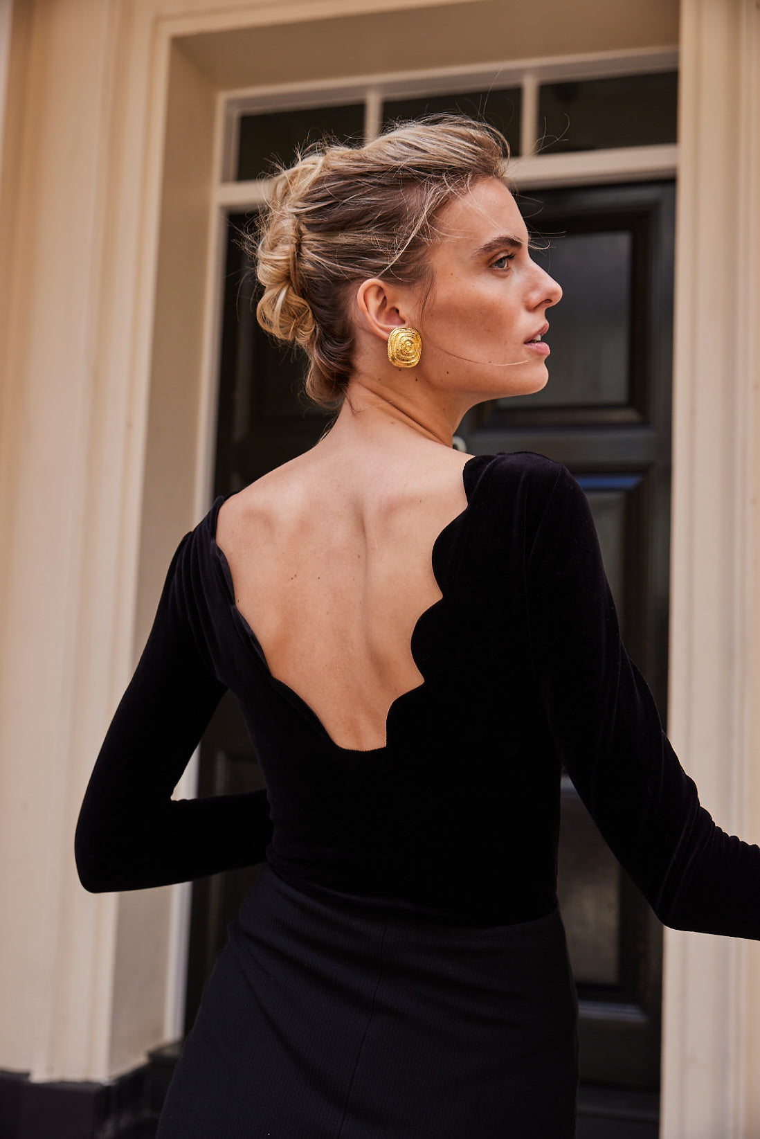 Body Katy | Katy Bodysuit