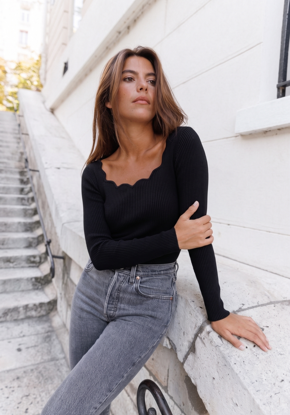 Body Laura Noir