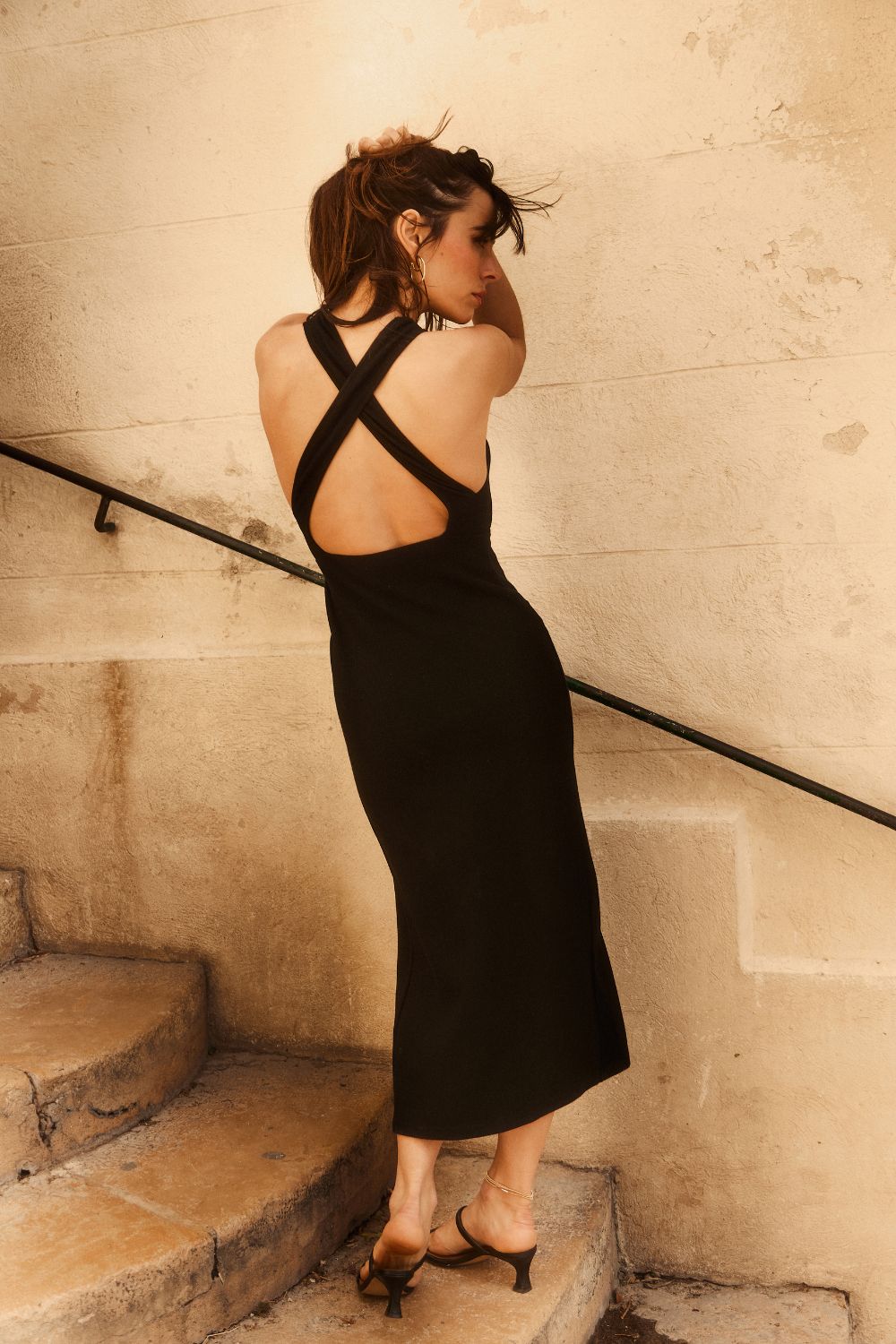 Mona Dress | Mona Dress 