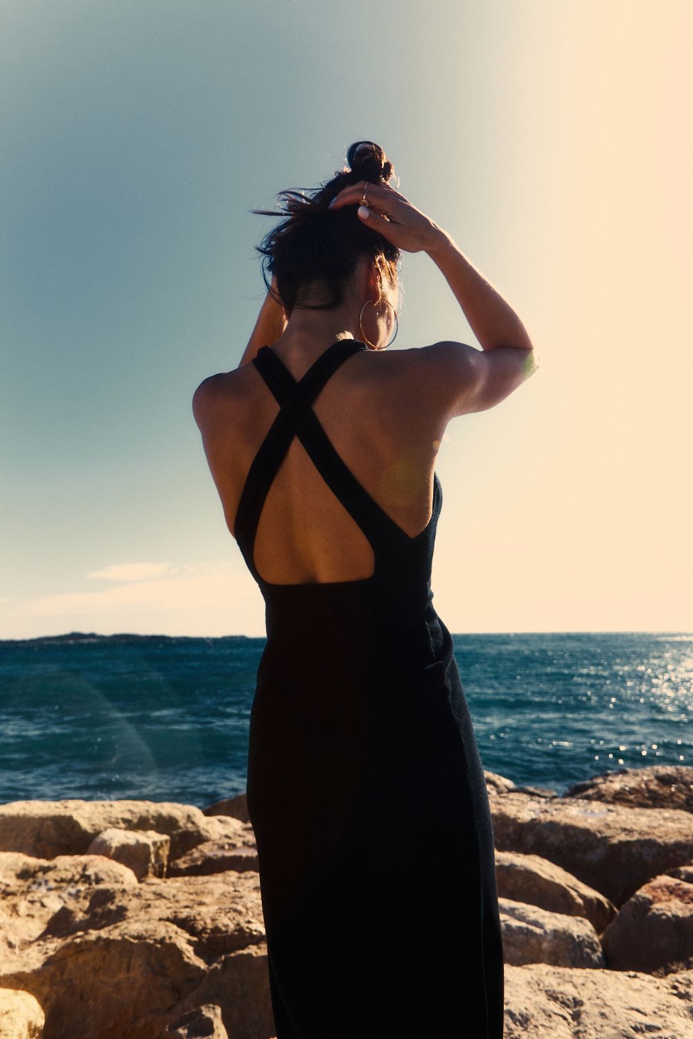 Mona Dress | Mona Dress 