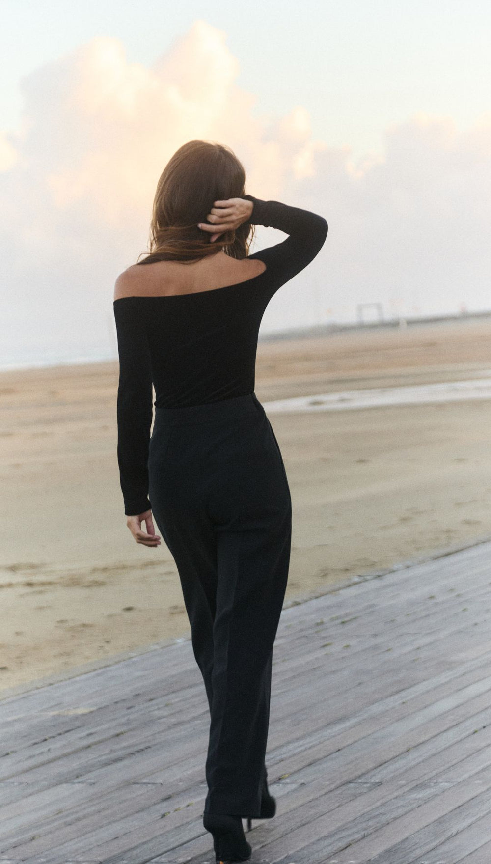 Lily Bodysuit | Lily Bodysuit 