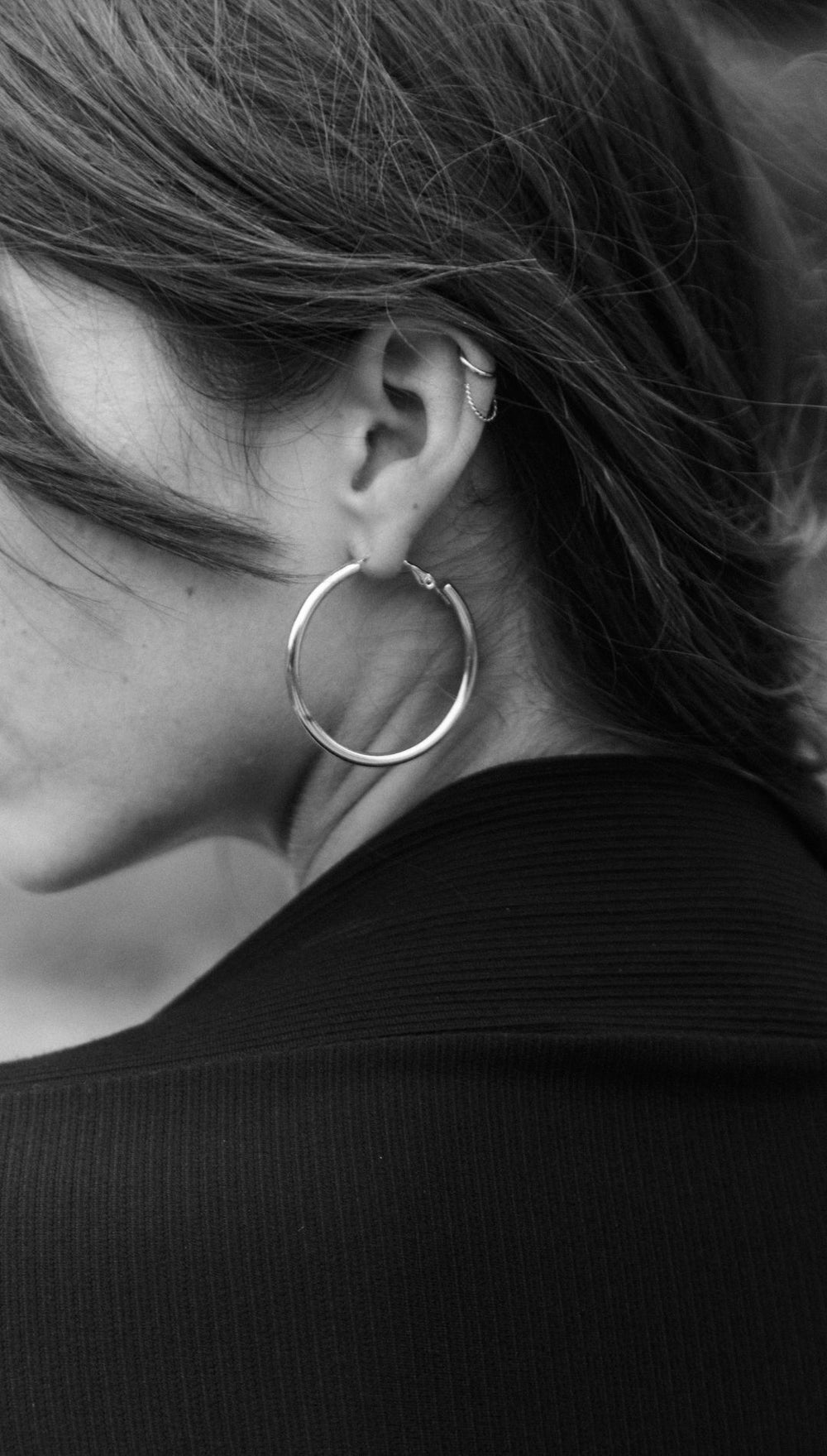 Body Sharon - Archive