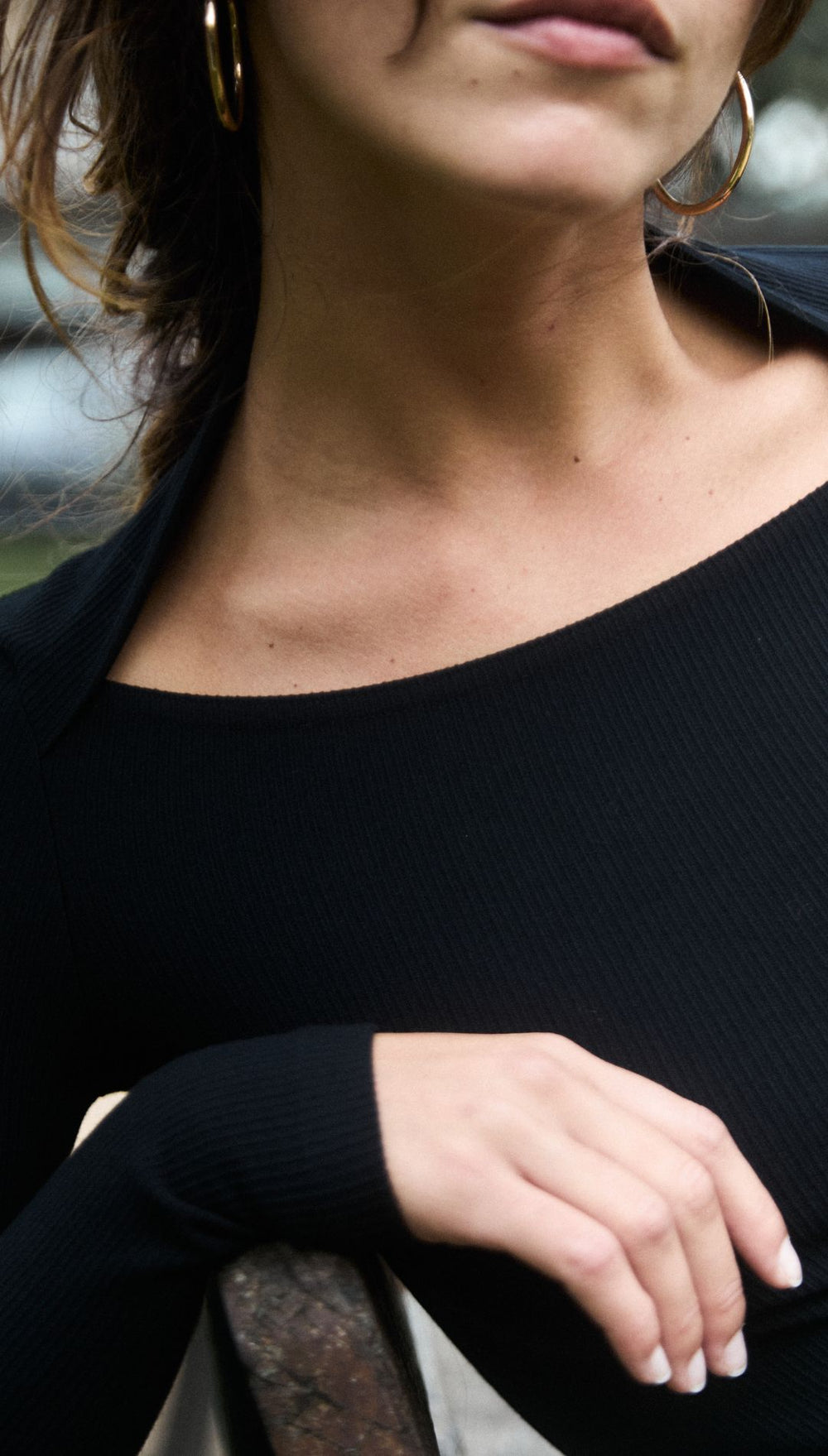 Body Sharon - Archive