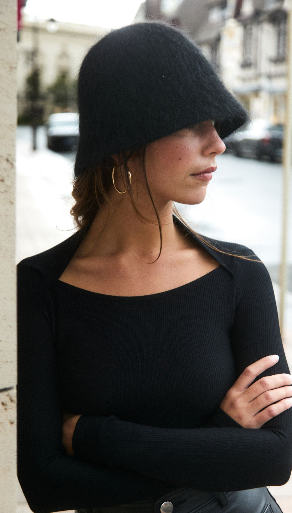 Body Sharon - Archive