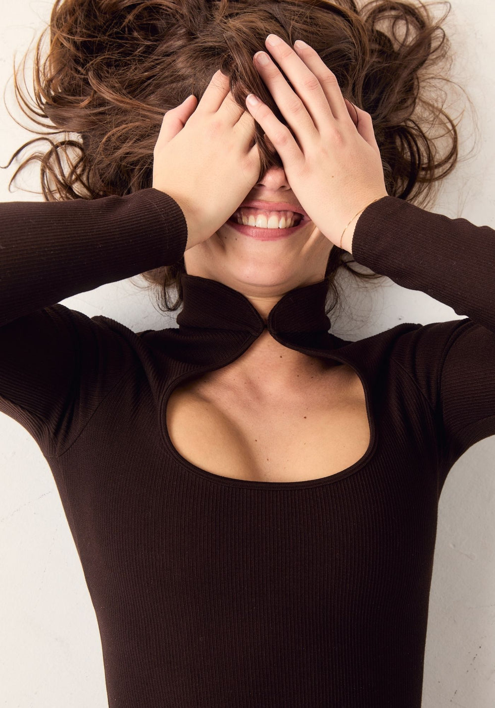 Body Passion Chocolat ML