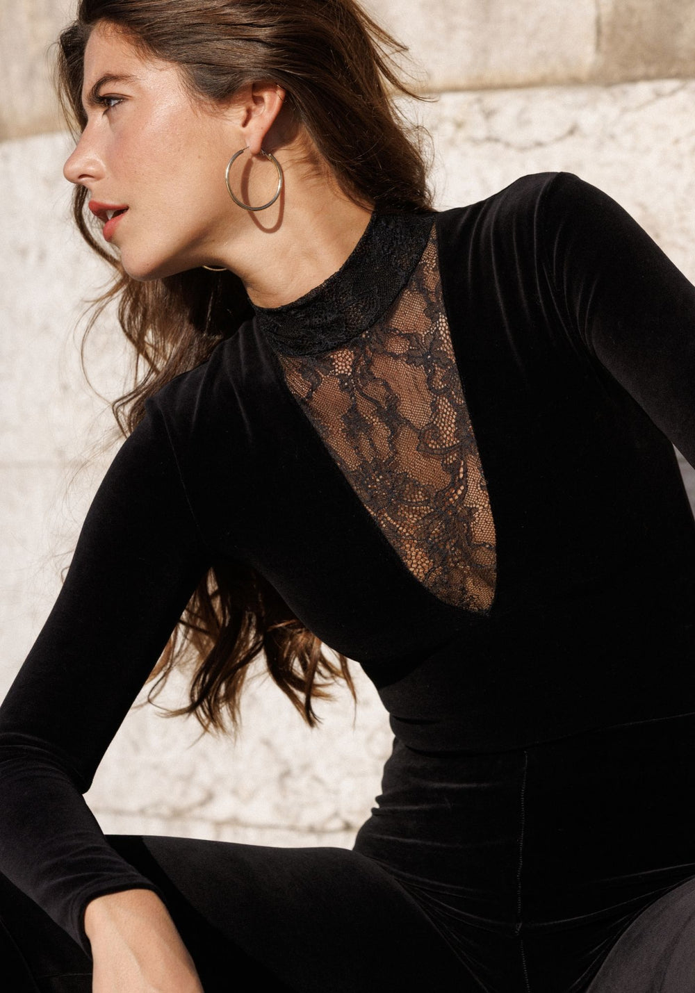 Body Liv Noir