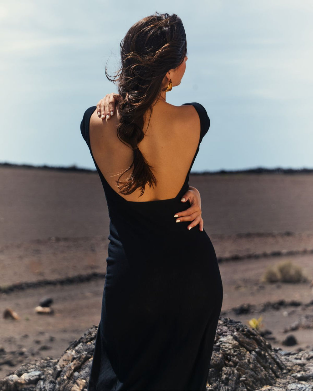 Robe Aliénor