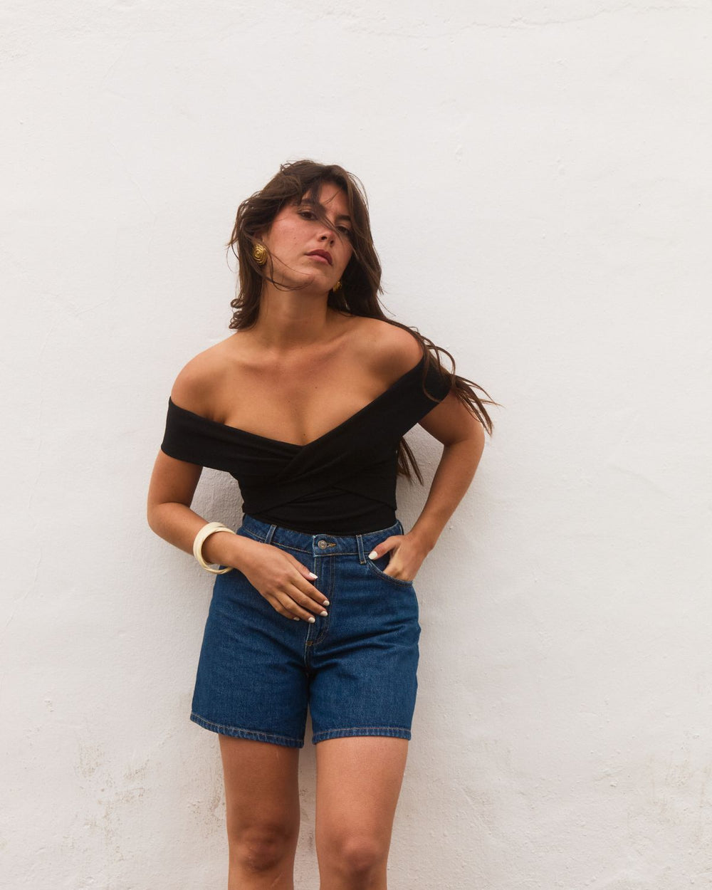 Christy Bodysuit | Christy Bodysuit 