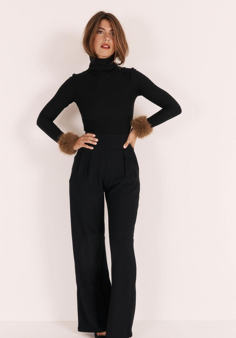 Body Valentina Noir