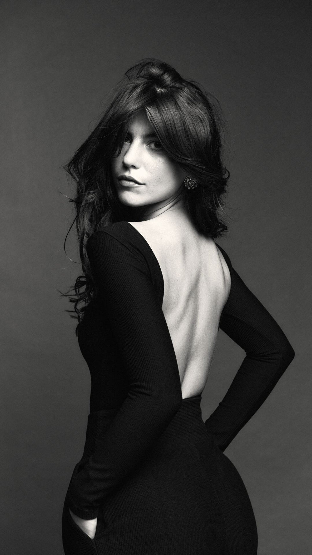 Body Aliénor | Aliénor bodysuit