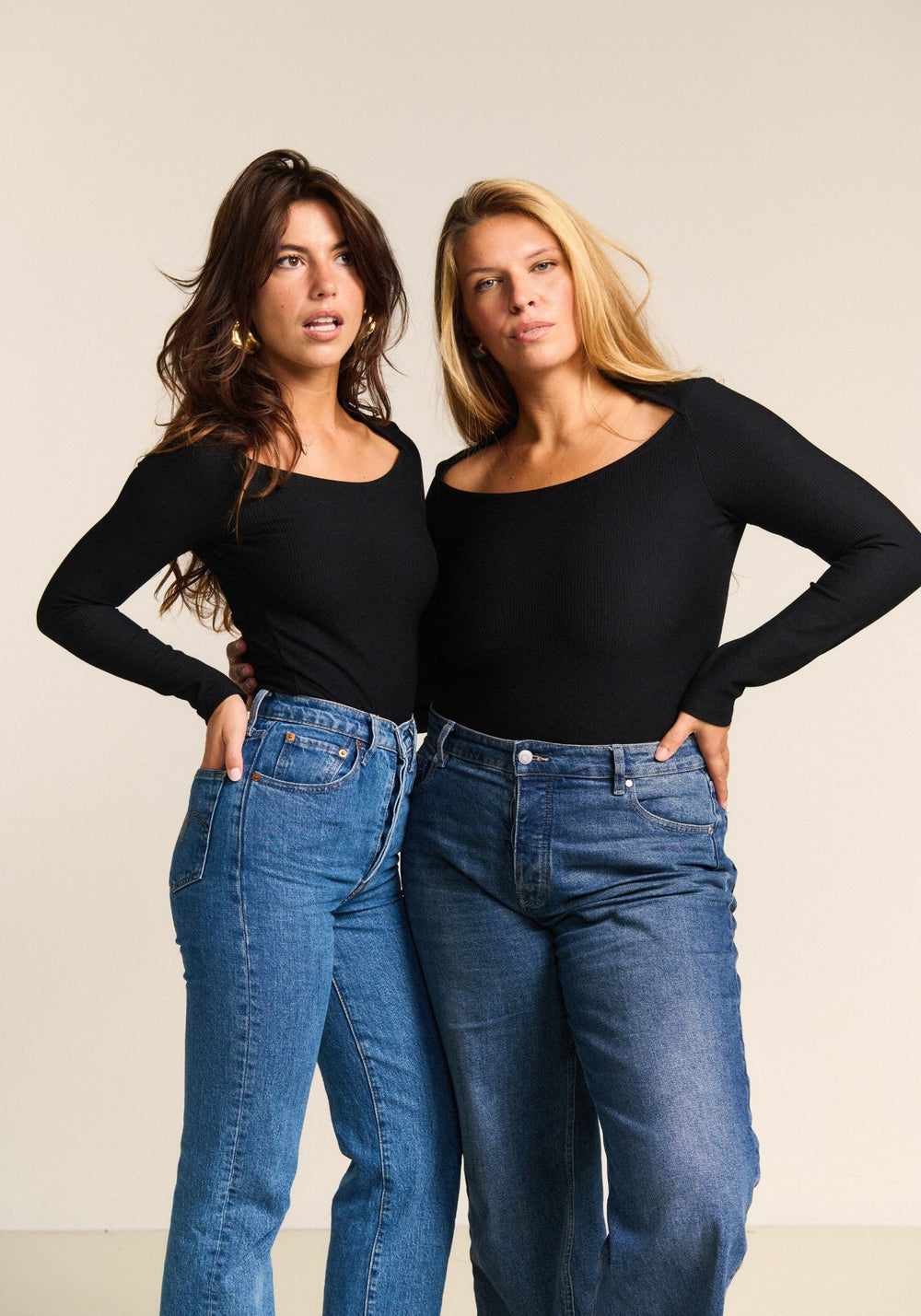 Body Sharon