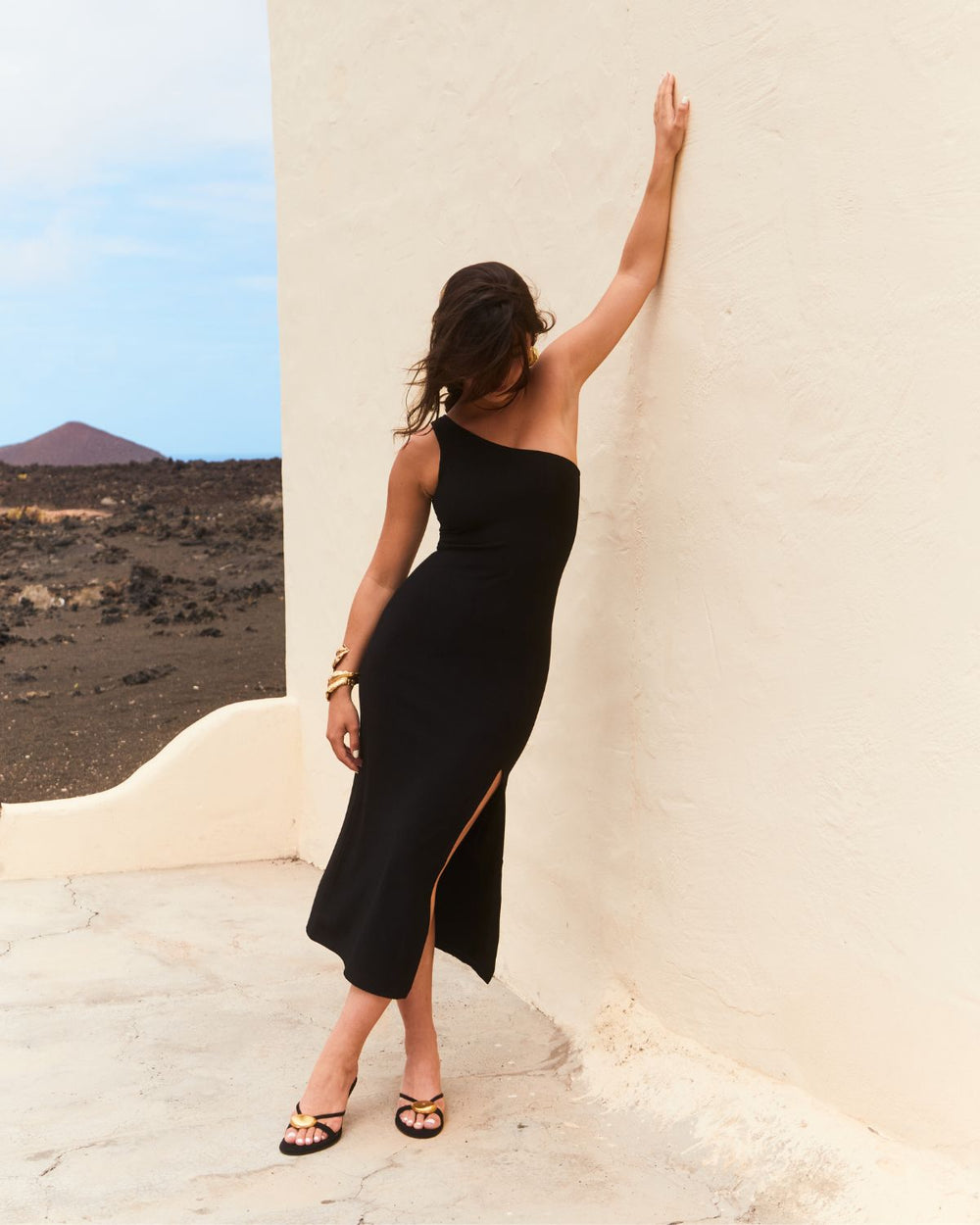 Robe Carla