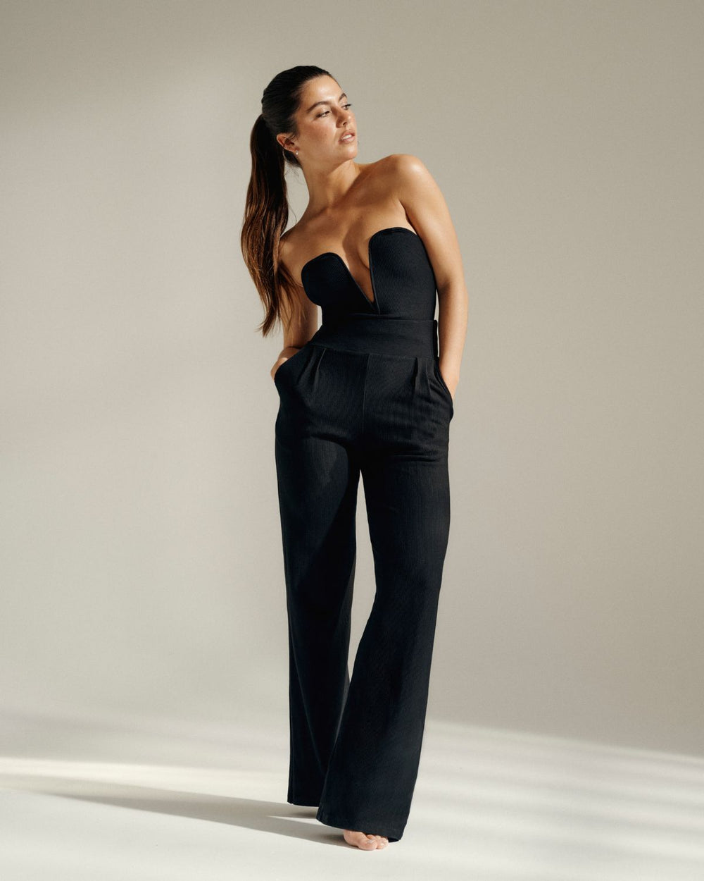 Pantalon Madeleine
