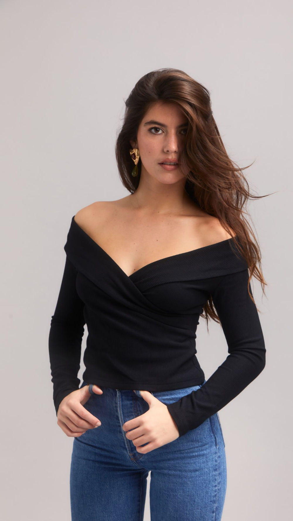 Top Gabriella Black ML