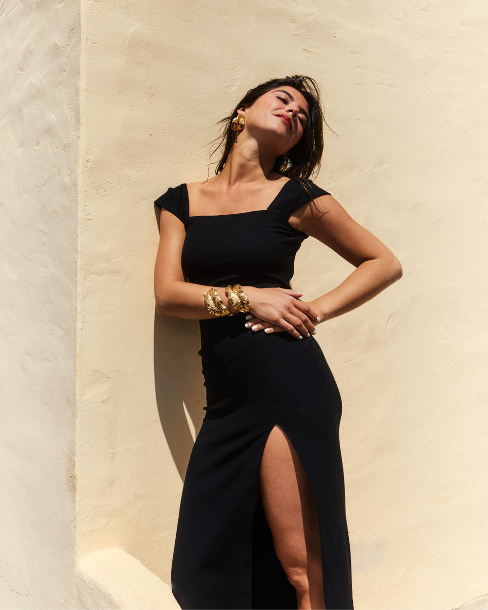 Robe Aliénor