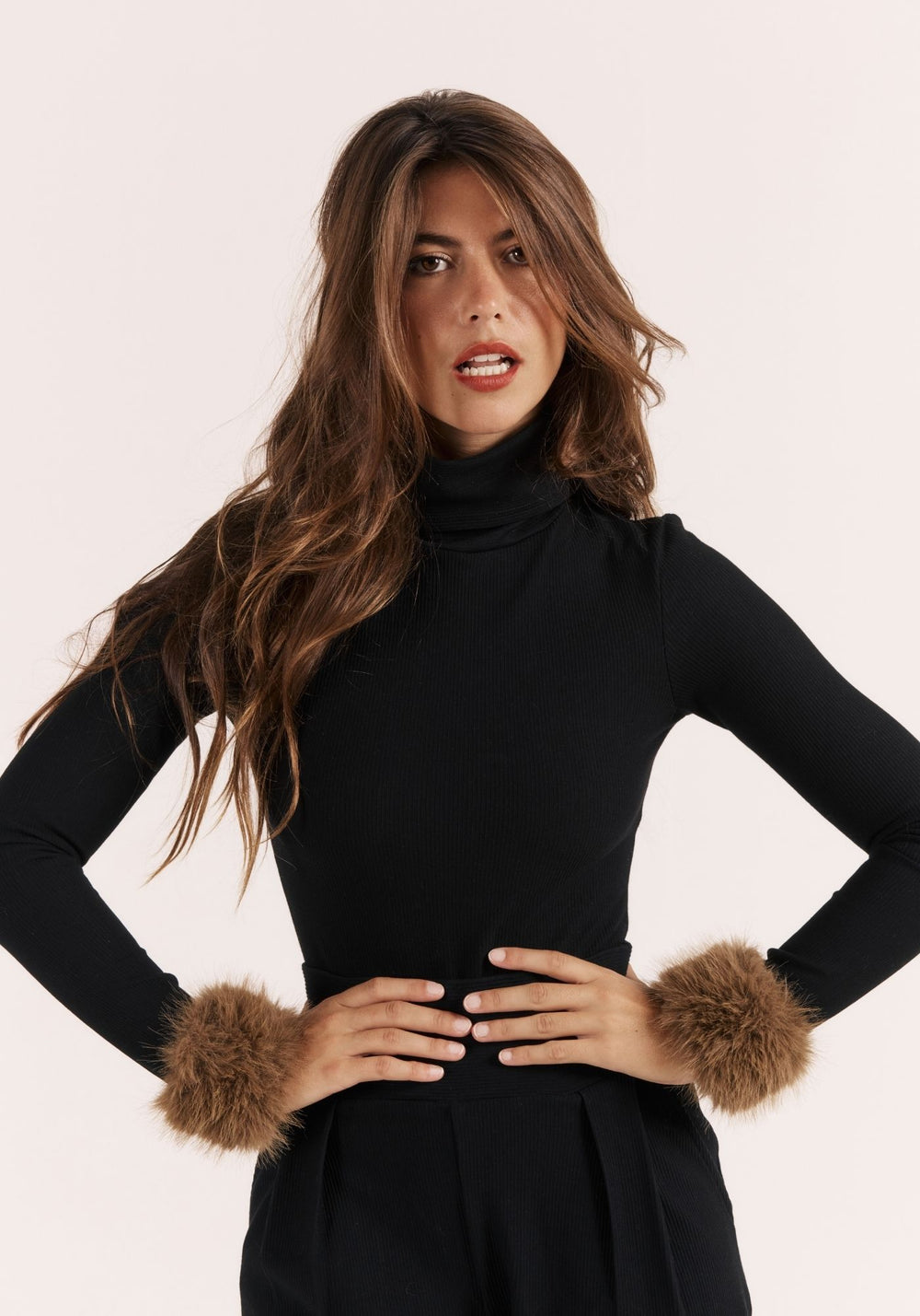 Body Valentina Noir