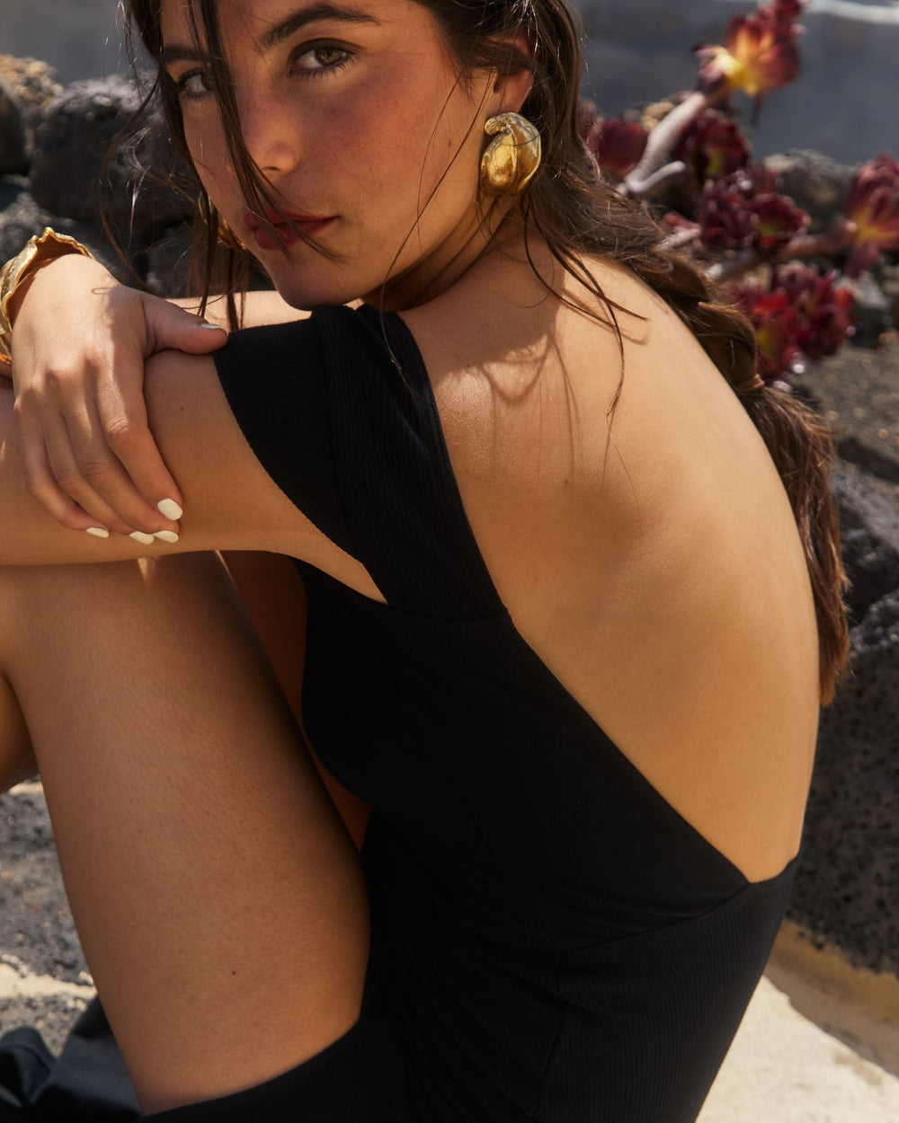 Robe Aliénor