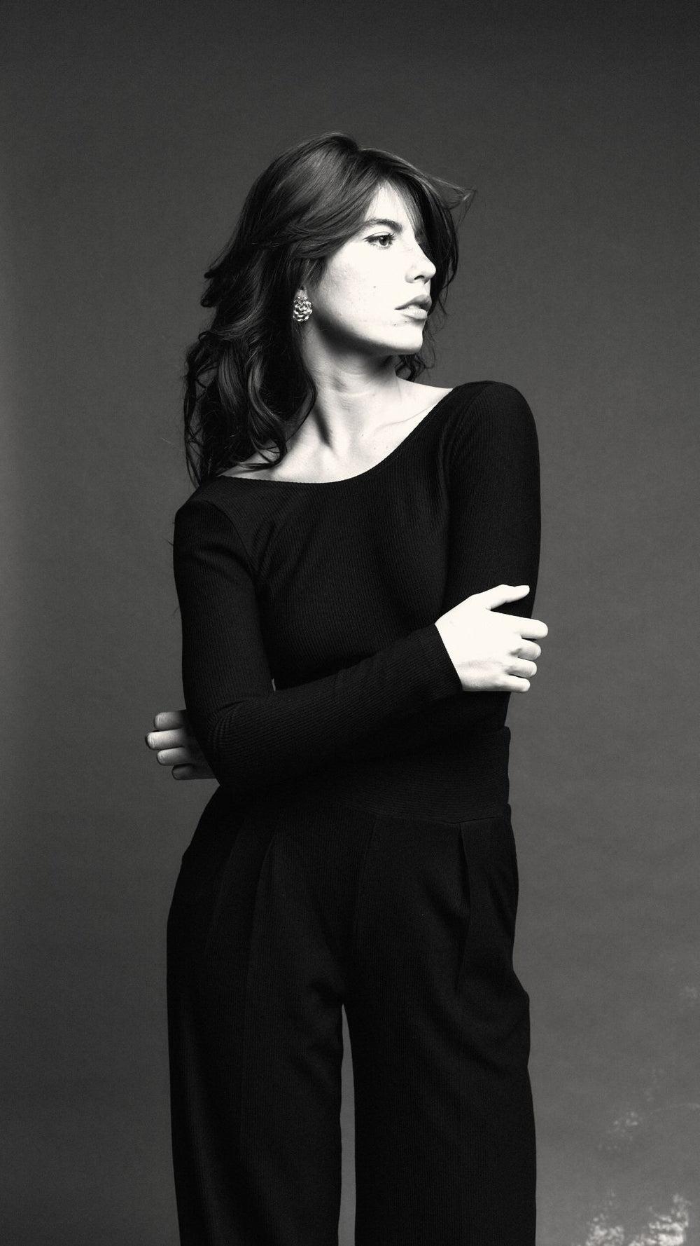 Body Aliénor | Aliénor bodysuit