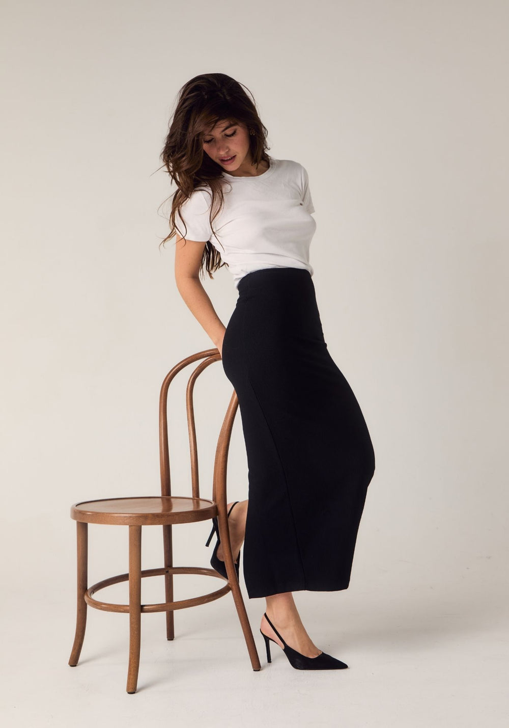 Victoria Skirt | Victoria Skirt