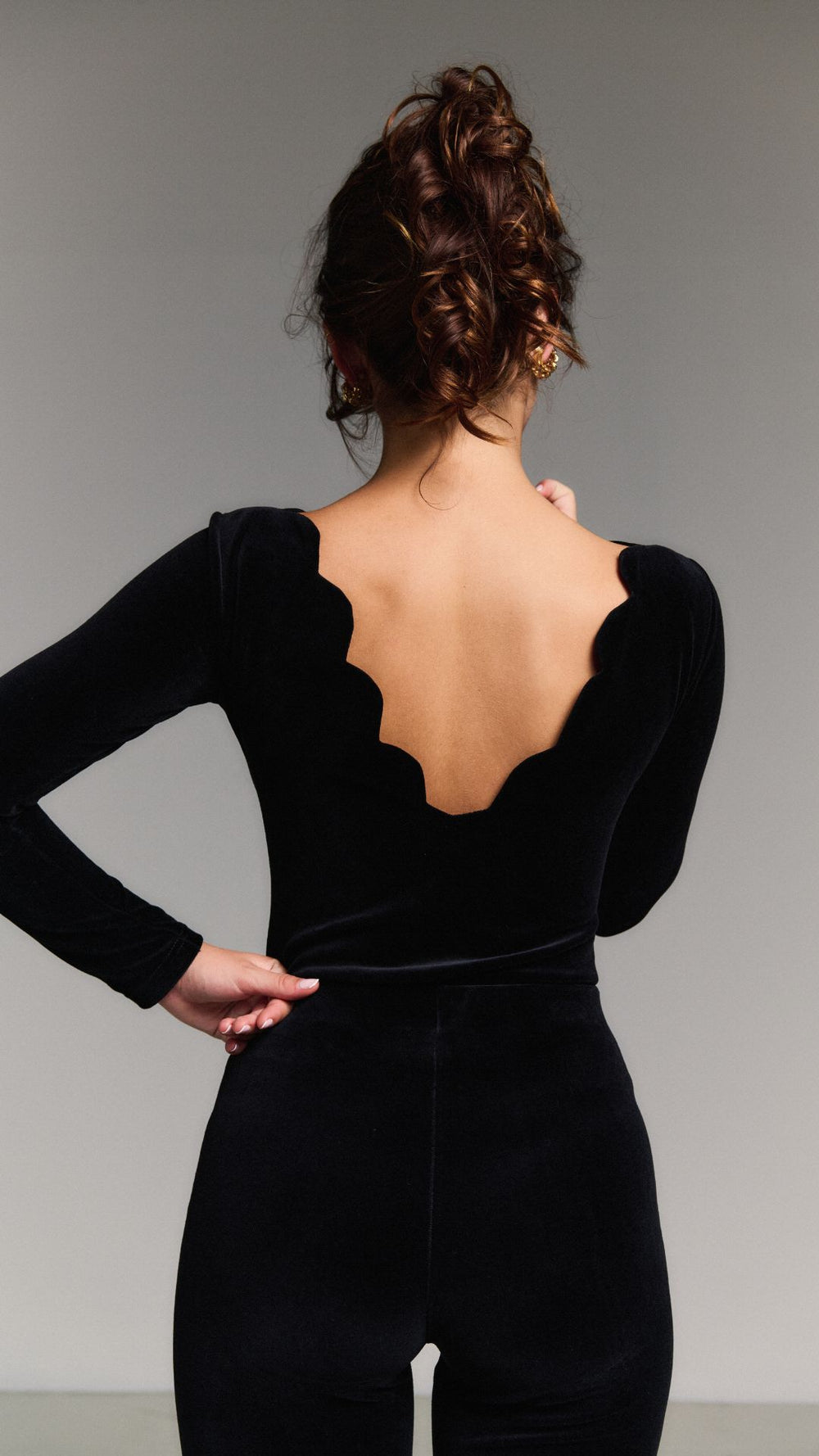 Body Katy | Katy Bodysuit