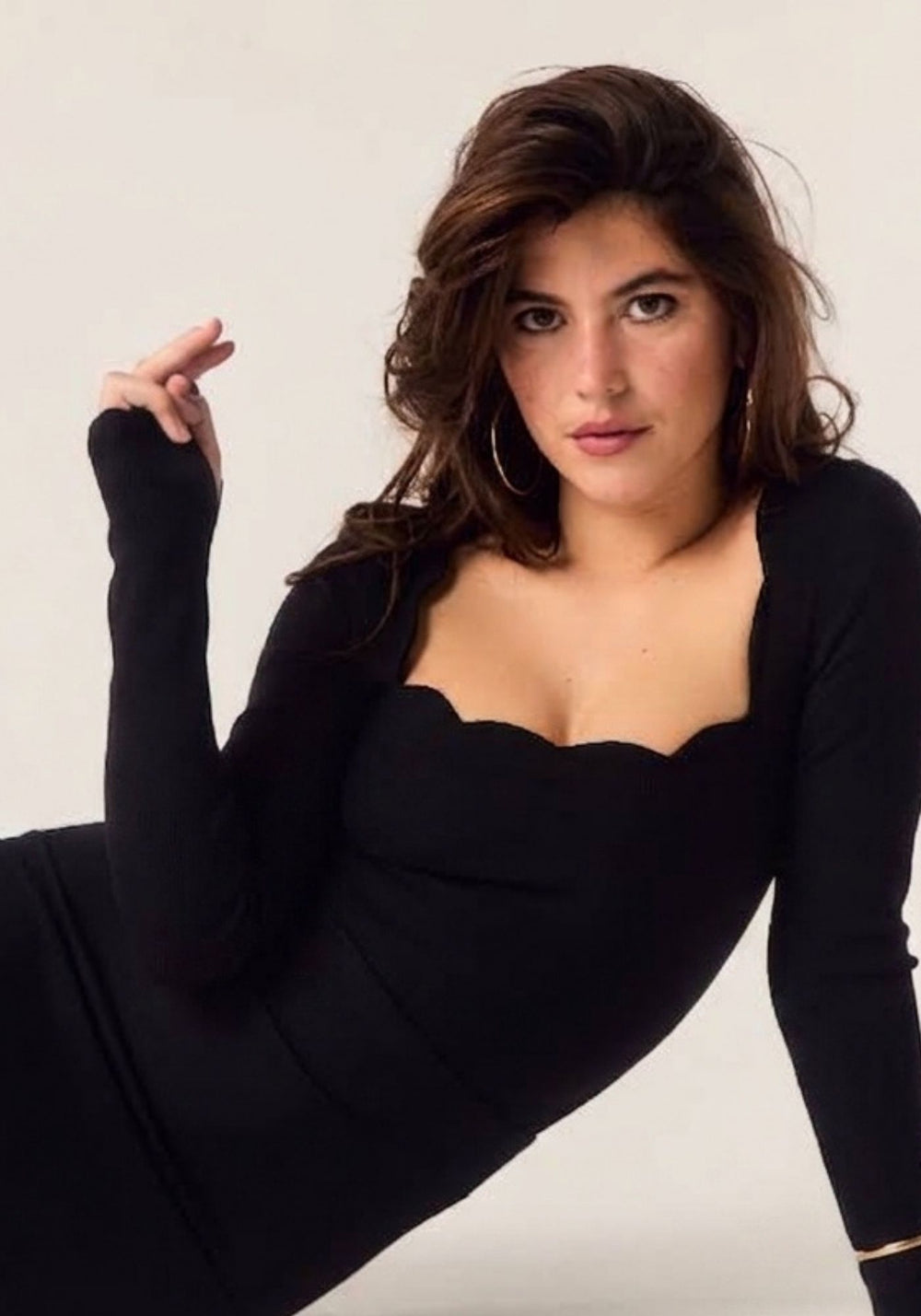 Body Laura Noir