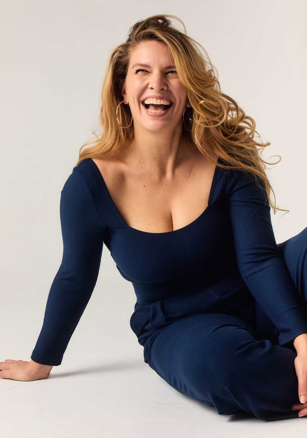 Body Dominique Marine