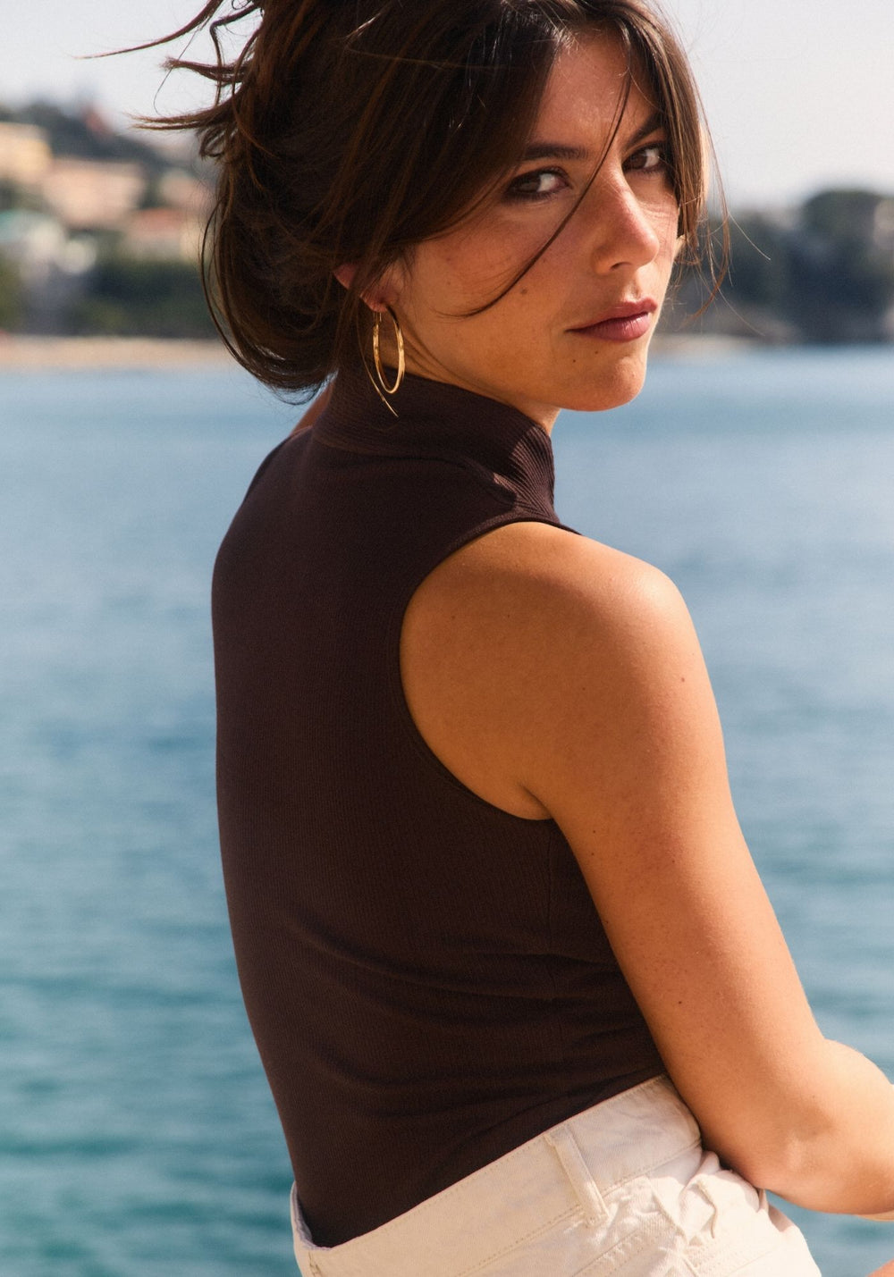 Body Passion Chocolat