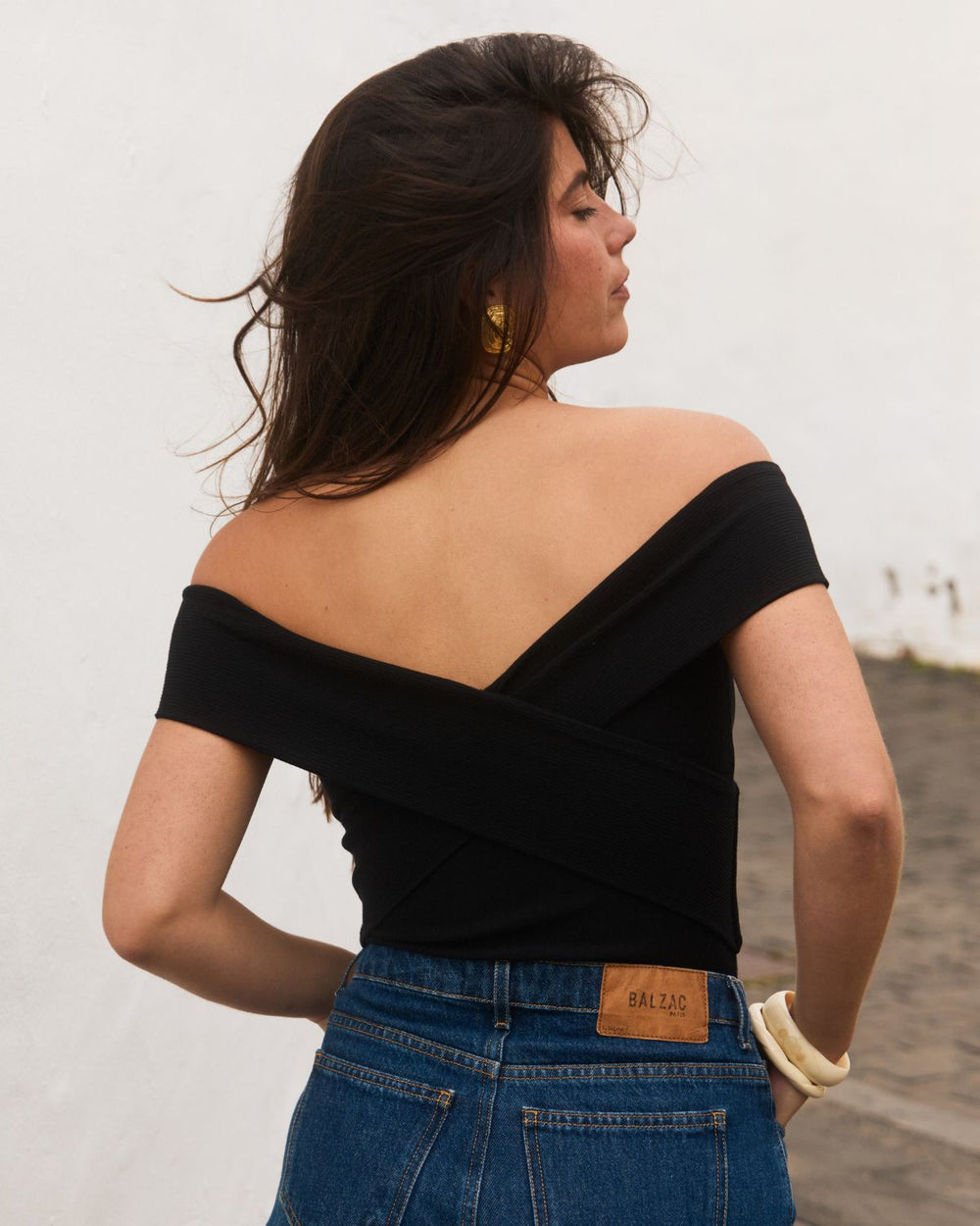 Christy Bodysuit | Christy Bodysuit 
