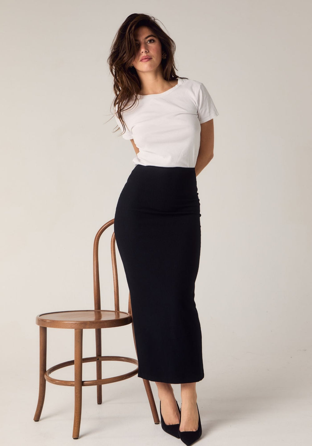 Victoria Skirt | Victoria Skirt