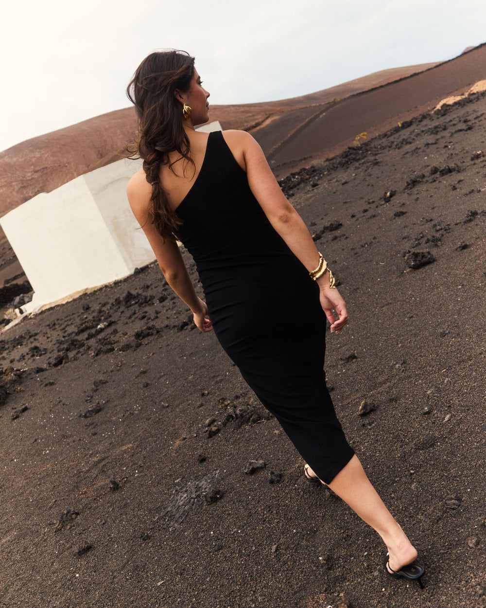 Carla dress 