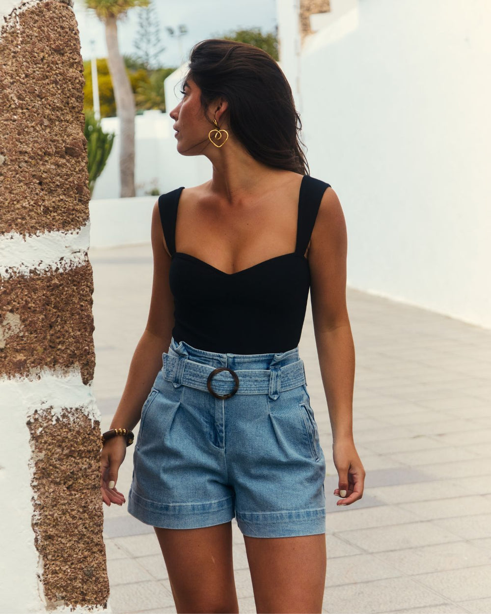 Body Josefina