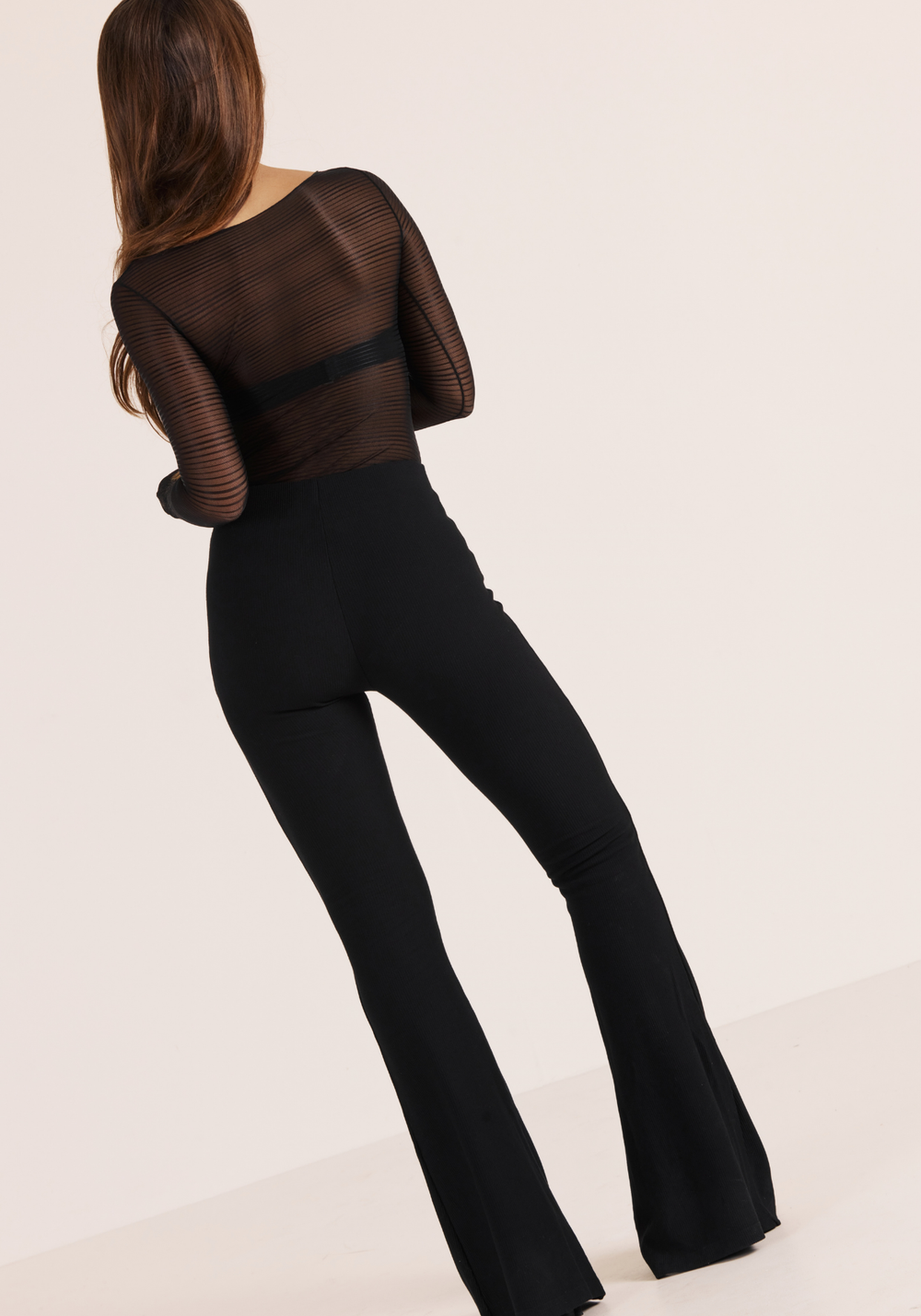 Body Gisèle Noir