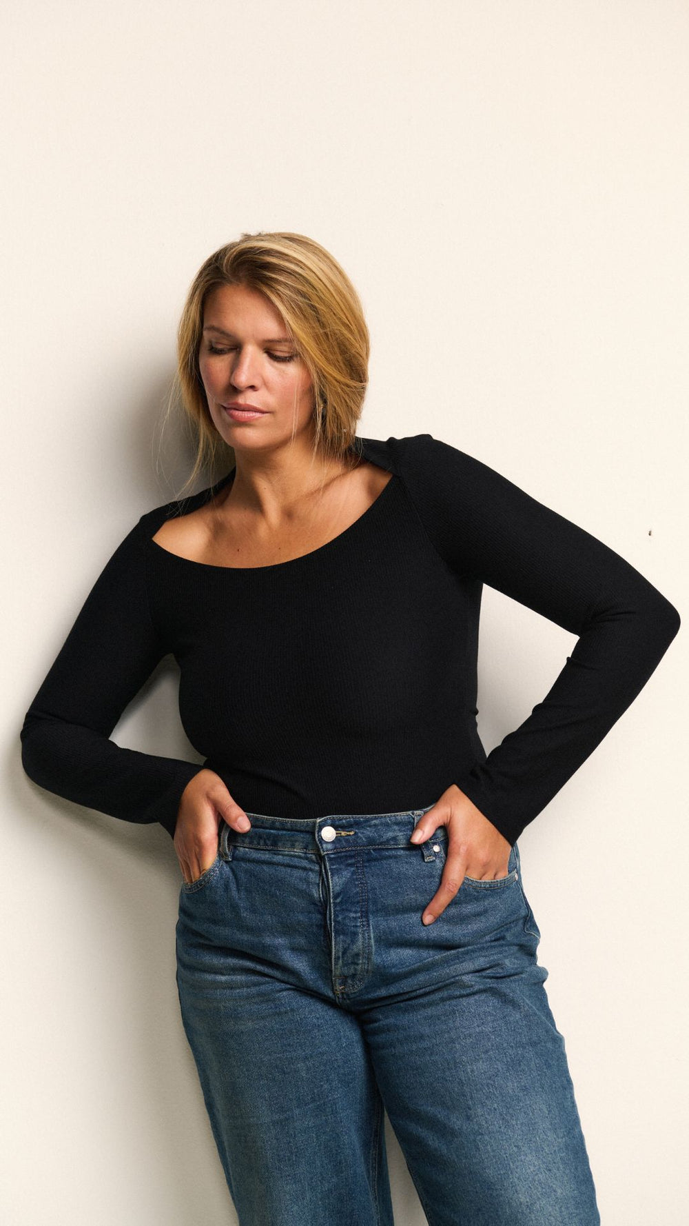 Body Sharon