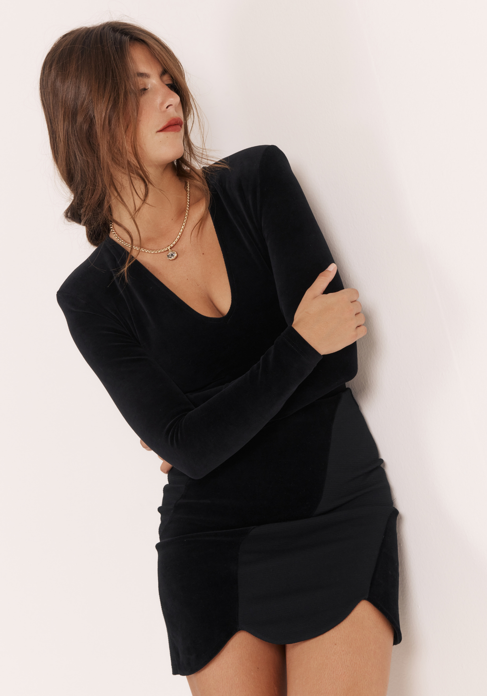 Body Alma Noir