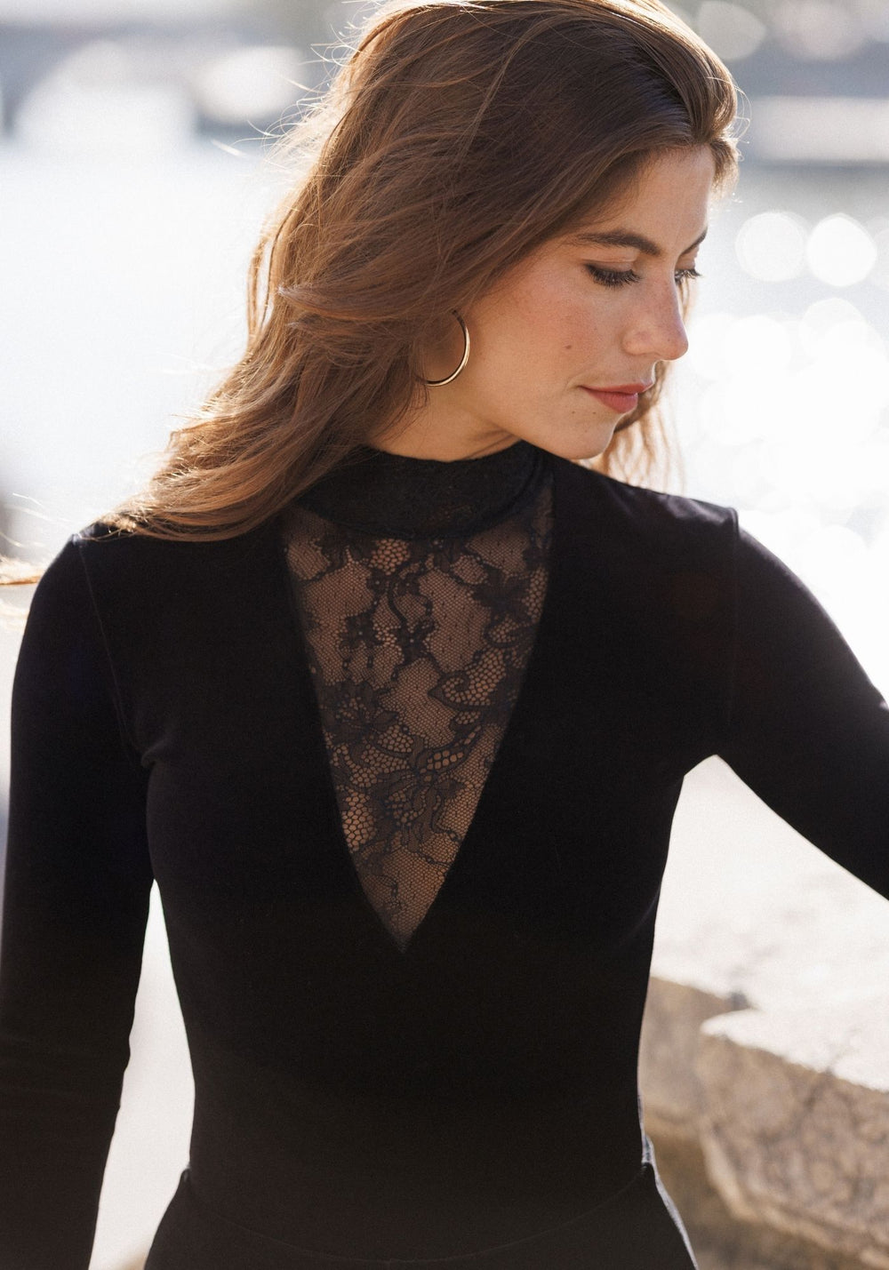 Body Liv Noir