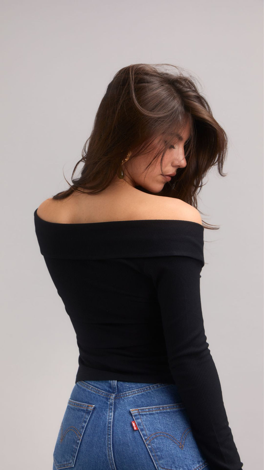 Top Gabriella Black ML