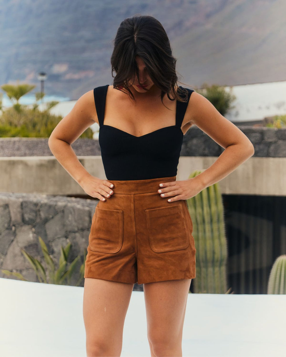 Body Josefina 