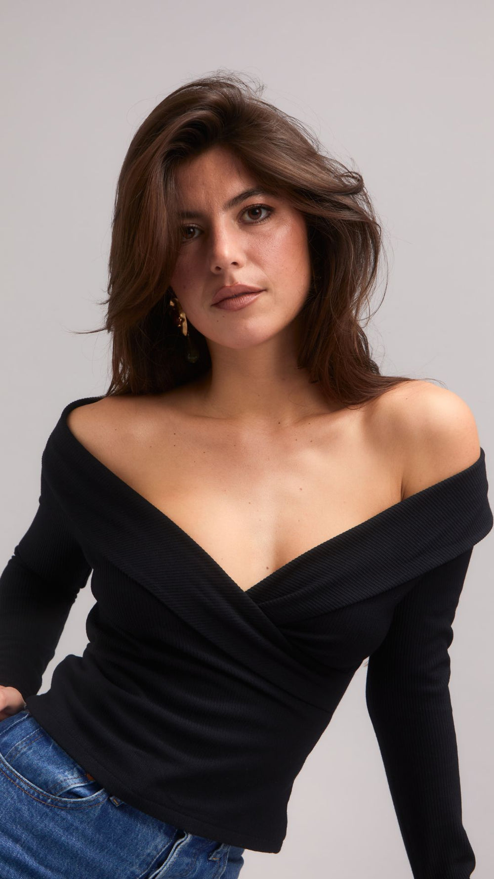 Top Gabriella Black ML