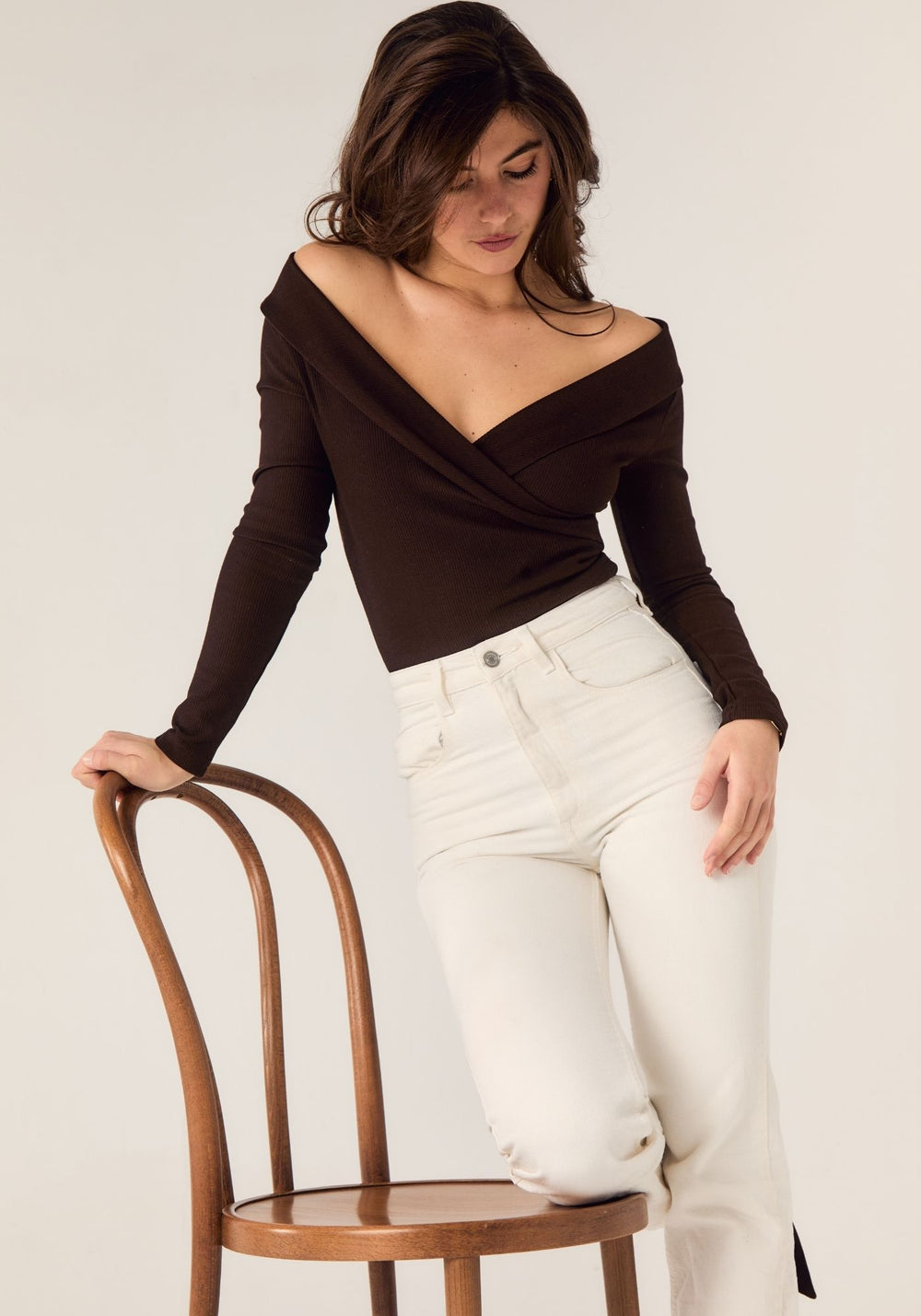 Body Gaby Chocolat ML