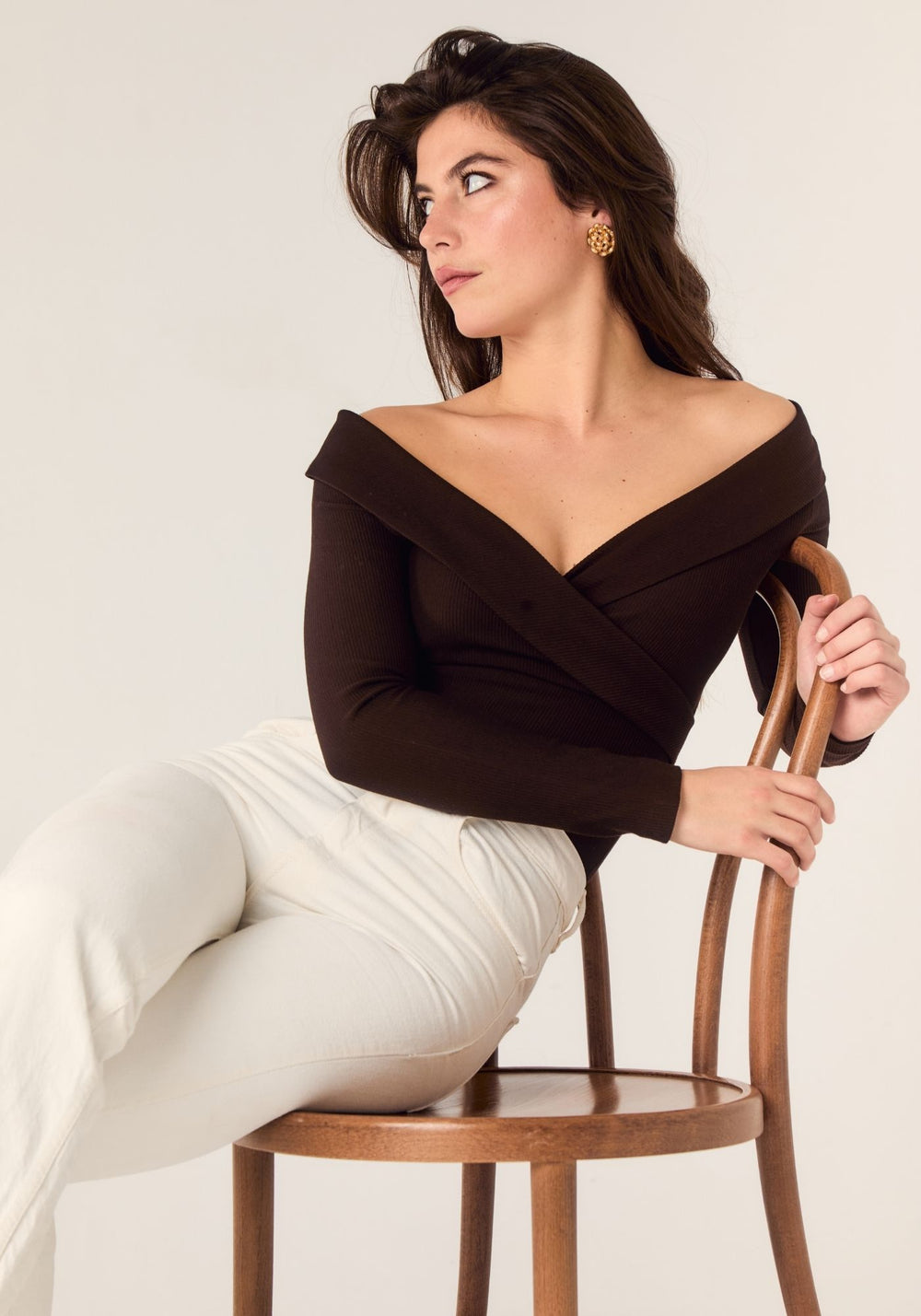 Body Gaby Chocolat ML