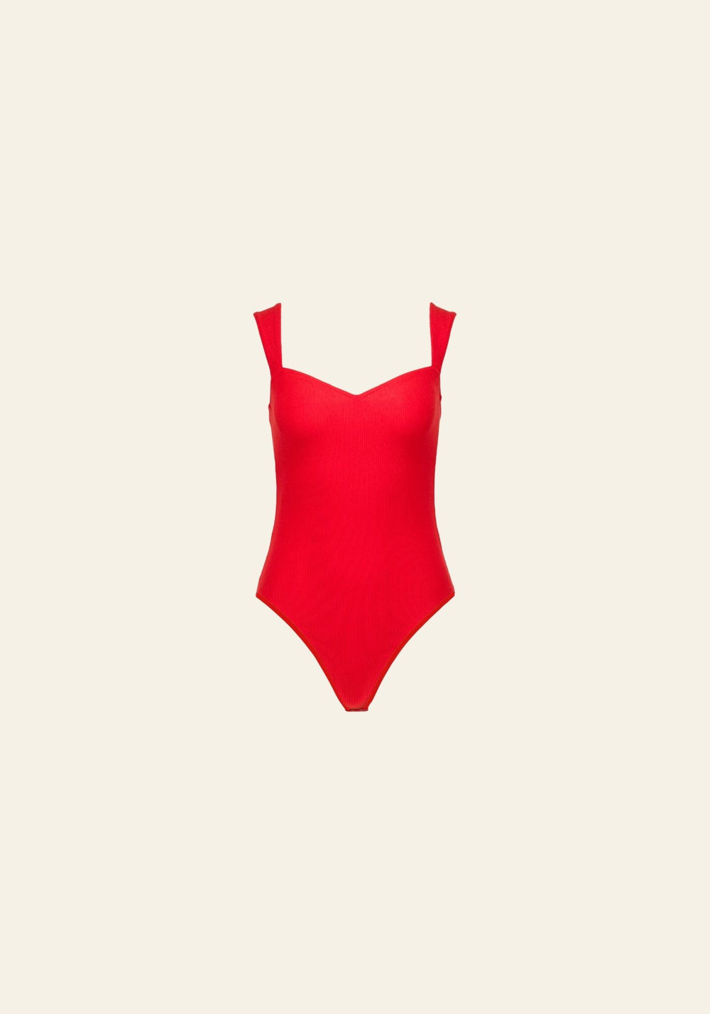 Josefina Red Body