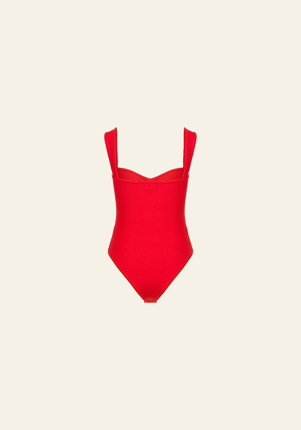 Josefina Red Body