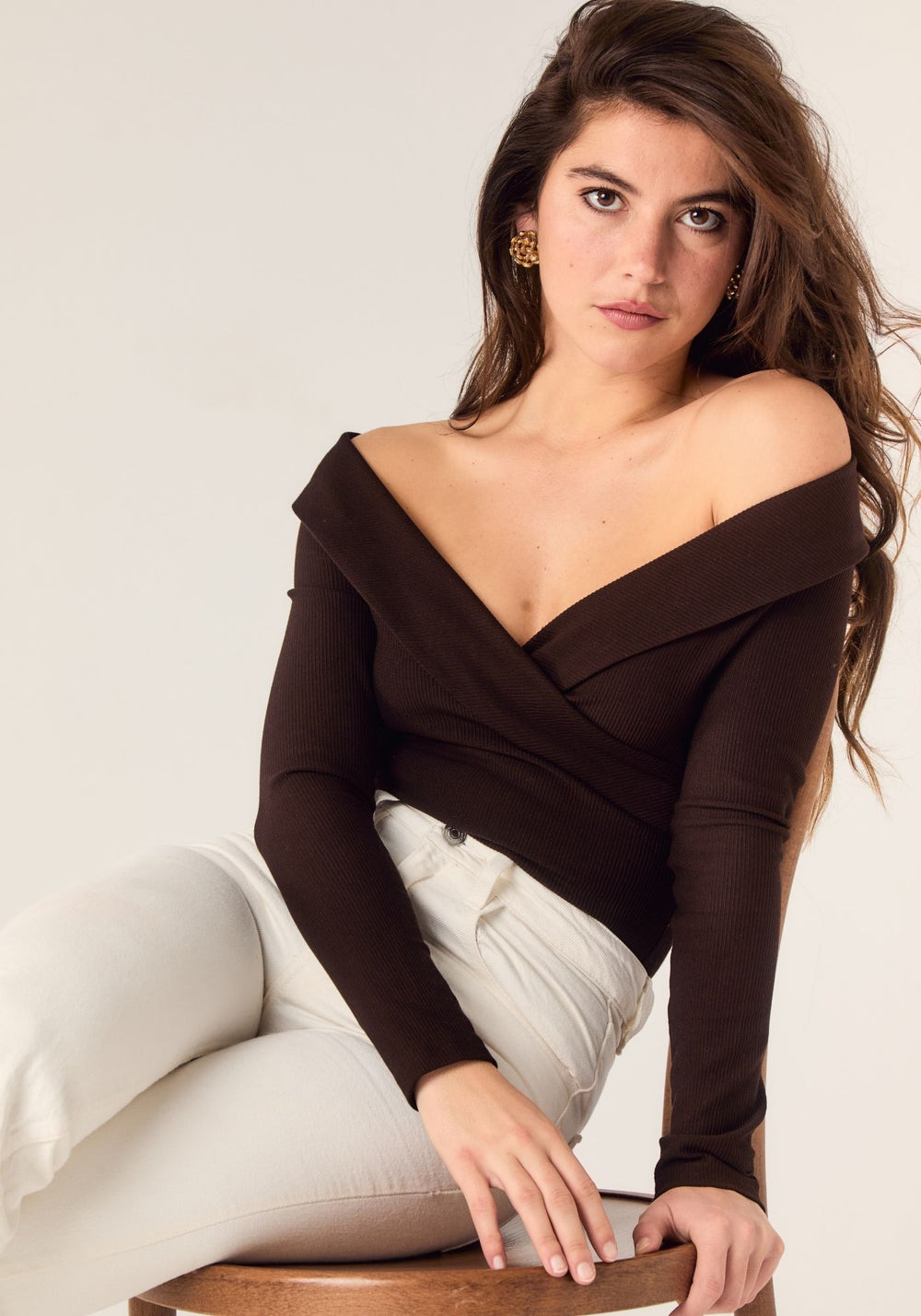 Body Gaby Chocolat ML