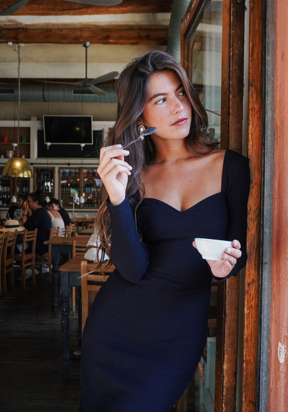 Body Elena Noir