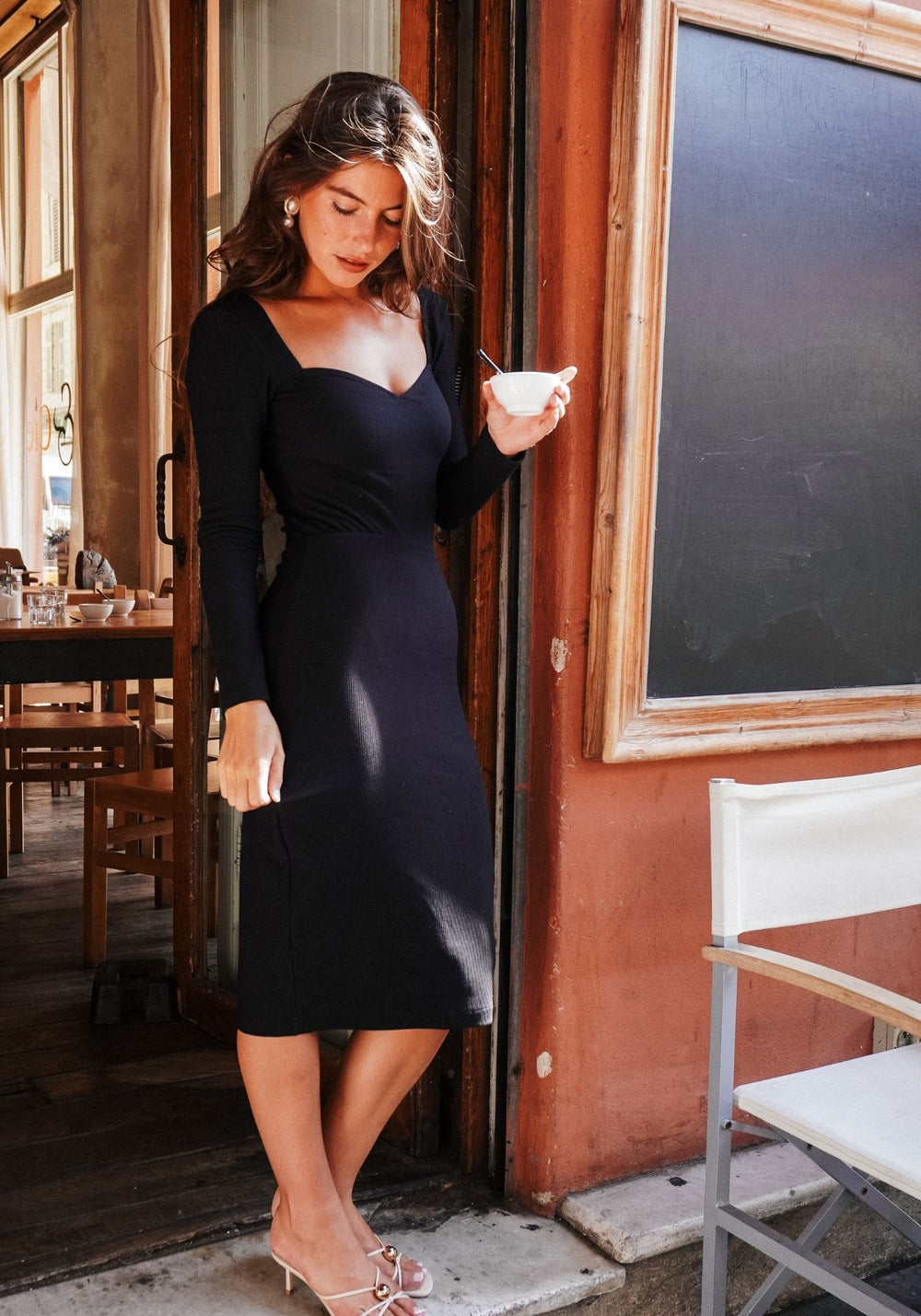 Body Elena Noir