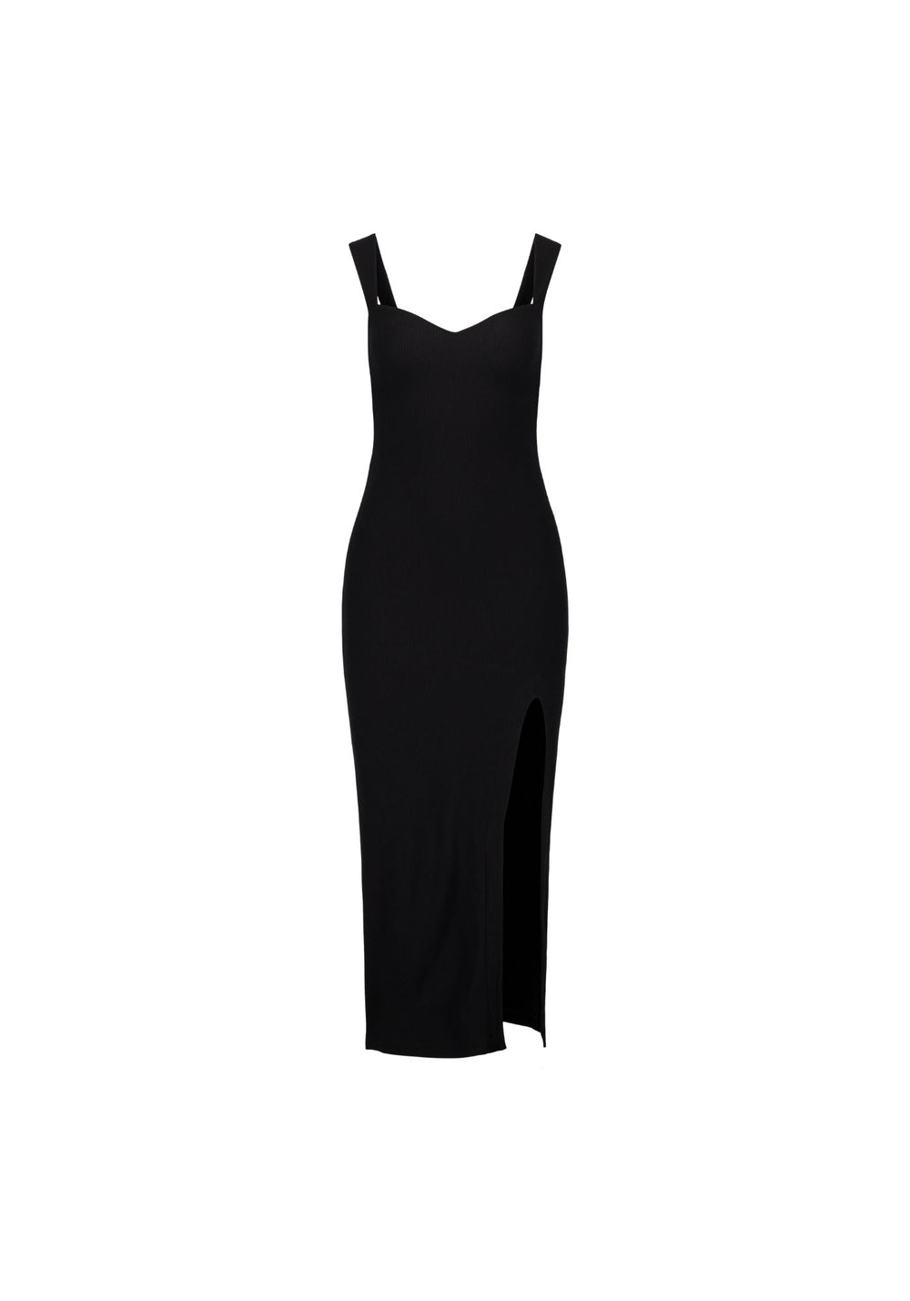 Robe Josefina Noire