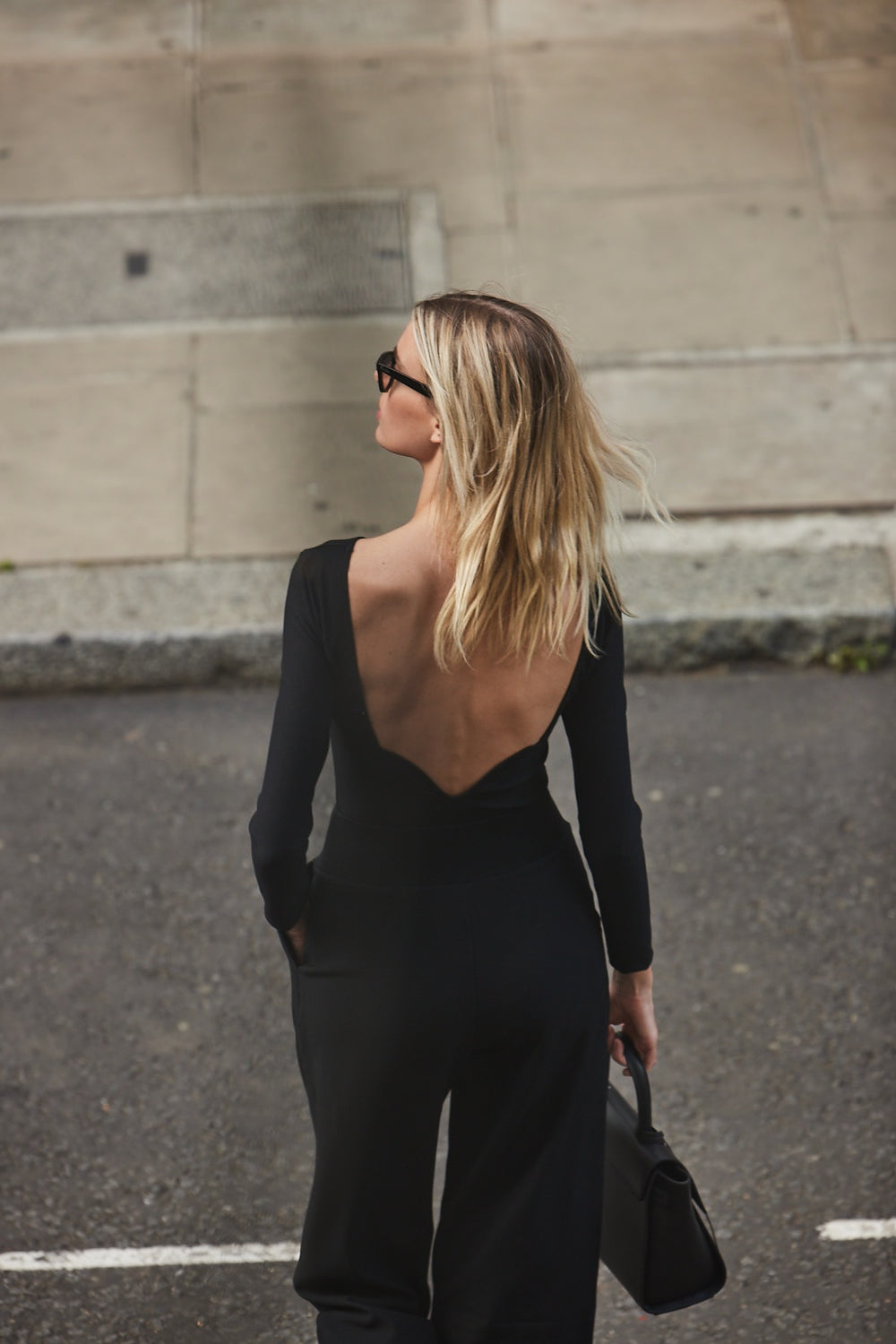 Body Andy | Andy Bodysuit 