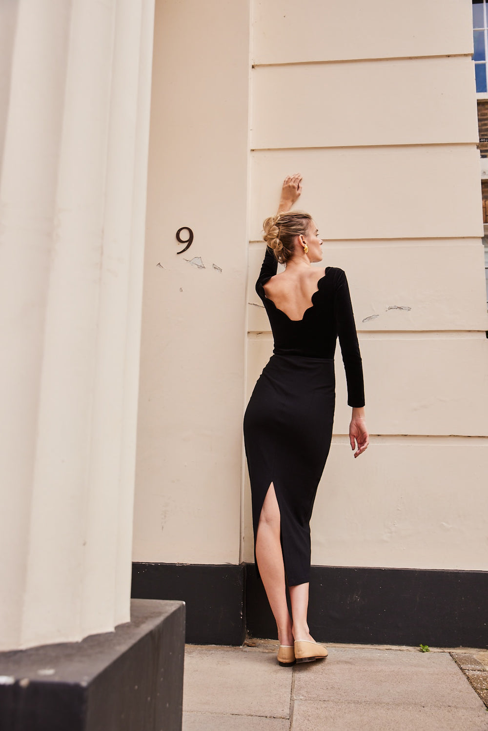 Body Katy | Katy Bodysuit