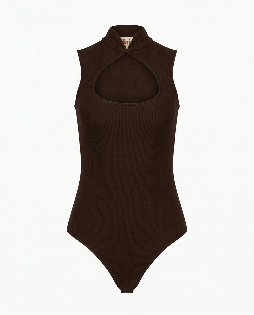 Body Passion Chocolat