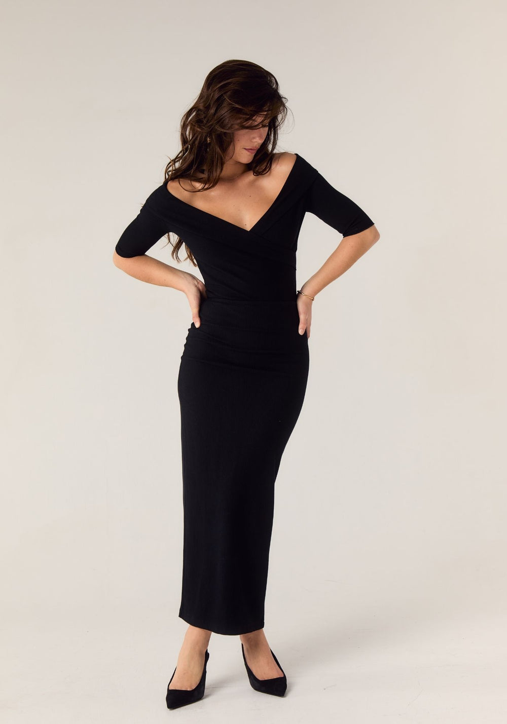 Body Gaby Black 